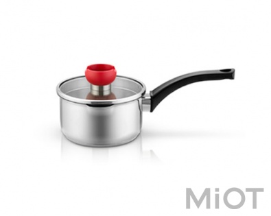 Сотейник Xiaomi Yi wu yi shi Pans 16 см